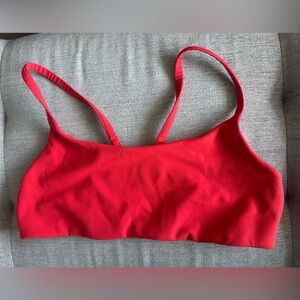 lululemon light support bra